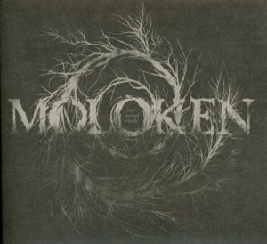 Cover for Moloken · Our Astral Circle (CD) (2015)