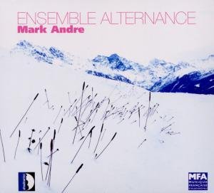 Andre / Ensemble Alternance · Music (CD) [Digipak] (2010)