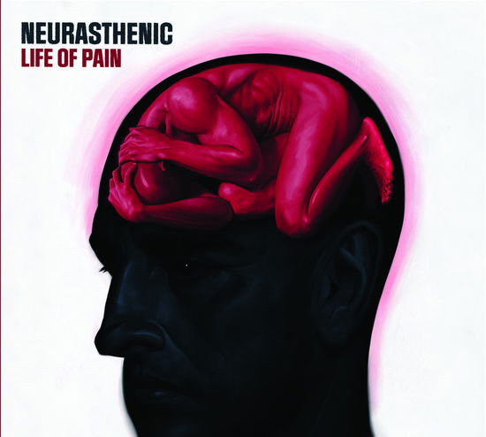 Life Of Pain - Neurasthenic - Music - SWISS DARK NIGHTS - 8016670167372 - November 29, 2024