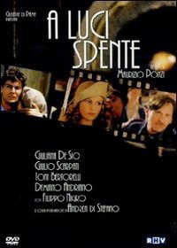 Movie - A Luci Spente - A Luci Spente - Películas - RIPLEY'S HOME VIDEO - 8032134043372 - 2023