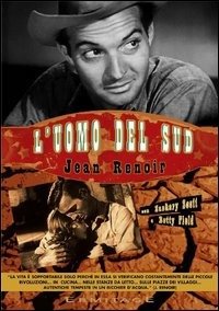 Cover for Jean Renoir · L'uomo Del Sud (DVD) (2006)
