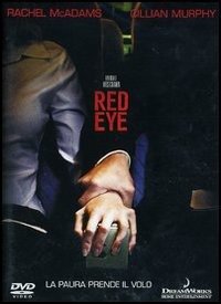 Red Eye - Marco Beltrami,brian Cox,rachel Mcadams,cillian Murphy - Filme - PARAMOUNT - 8033210780372 - 1. Juli 2006