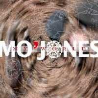 Cover for Mo'jones · My World (CD) (2005)