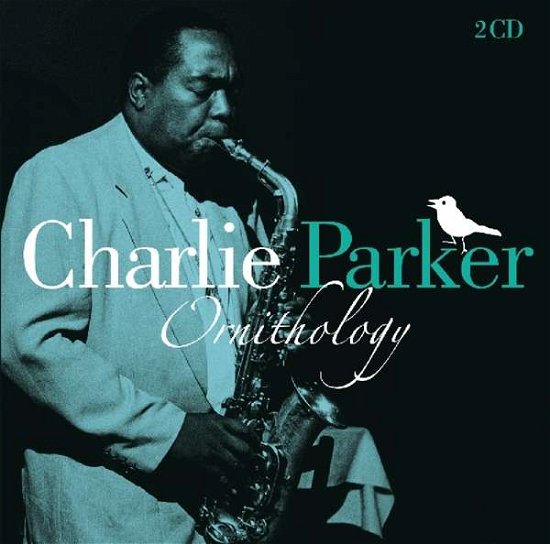 Ornithology - Charlie Parker - Musiikki - FACTORY OF SOUNDS - 8719039003372 - torstai 7. joulukuuta 2017