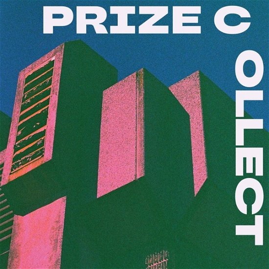 Prize Collect (CD) (2024)