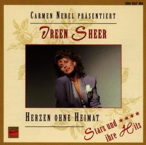 Cover for Ireen Sheer · Herzen Ohne Heimat (CD) (1998)