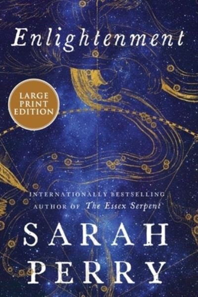Cover for Sarah Perry · Enlightenment (Bog) (2024)