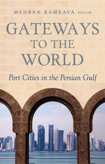 Cover for Gateways to the World (Paperback Book) (2017)