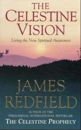 Cover for James Redfield · Celestine Vision (Paperback Bog) (1998)