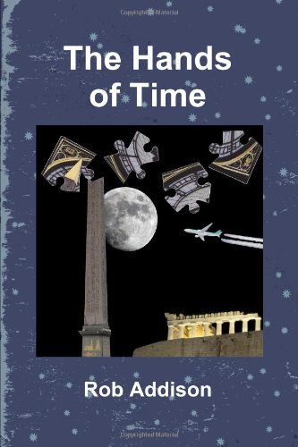 Cover for Rob Addison · The Hands of Time (Pocketbok) (2009)