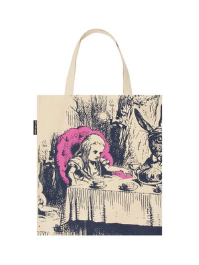 Cover for Out of Print · Alice in Wonderland Tote Bag (N/A) (2013)