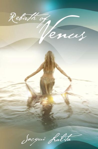 Cover for Jacqui Lalita · Rebirth of Venus (Paperback Book) (2011)