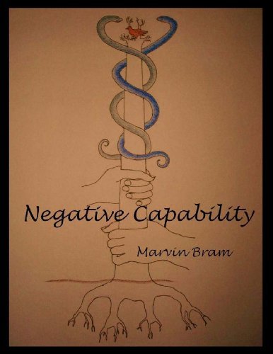 Cover for Marvin Bram · Negative Capability (Paperback Book) (2011)