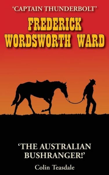 Cover for Colin Teasdale · Frederick Wordsworth Ward (Bok) (2023)