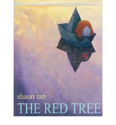 The Red Tree - Shaun Tan - Books - Hachette Australia - 9780734411372 - October 1, 2010