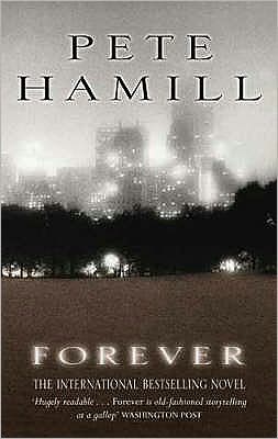 Cover for Pete Hamill · Forever (Paperback Book) (2004)