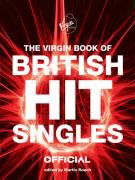 Cover for Martin Roach · Virgin Book of British Hit Singles (Buch) (2008)