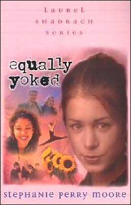 Cover for Stephanie Perry Moore · Equally Yoked (Paperback Book) (2003)