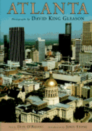 Cover for David King Gleason · Atlanta (Hardcover Book) [First edition] (1994)