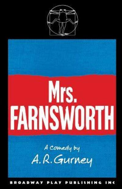 Cover for Albert Ramsdell Gurney · Mrs Farnsworth (Paperback Book) (2004)