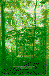 Cover for Laura Prince · Breaking the Silence (Hardcover Book) (1996)