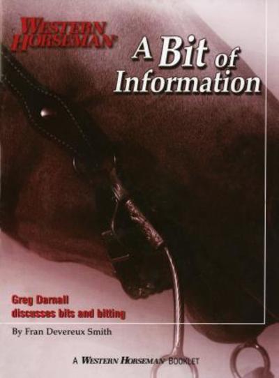 Cover for Fran Smith · A Bit of Information (Paperback Book) [New edition] (2002)