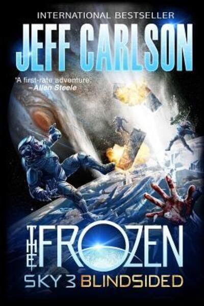 Cover for Jeff Carlson · Frozen Sky 3 (Paperback Book) (2016)
