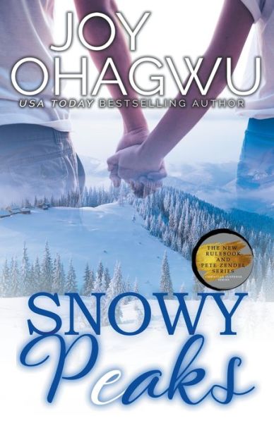 Cover for Joy Ohagwu · Snowy Peaks - A Christian Suspense - Book 2 (Paperback Book) (2015)