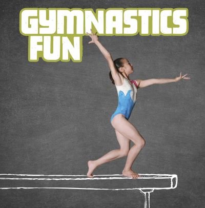 Cover for Imogen Kingsley · Gymnastics Fun - Sports Fun (Taschenbuch) (2021)