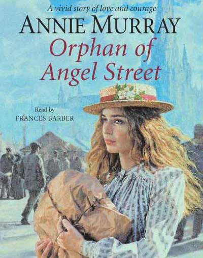 Cover for Anne Murray · Anne Murray-orphans of Angel Street (CD)