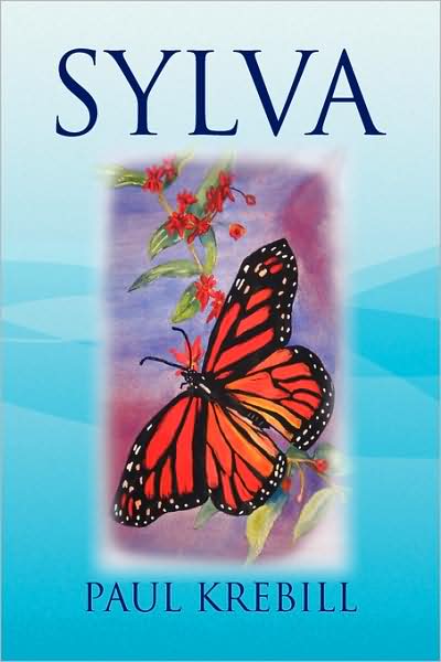 Cover for Paul Krebill · Sylva (Paperback Book) (2008)