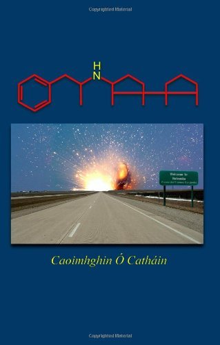 Cover for Caoimhghin Ó Catháin · Omaha (Paperback Book) (2007)