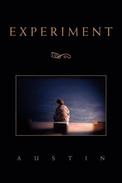 Cover for Austin · Experiment (Paperback Book) (2010)