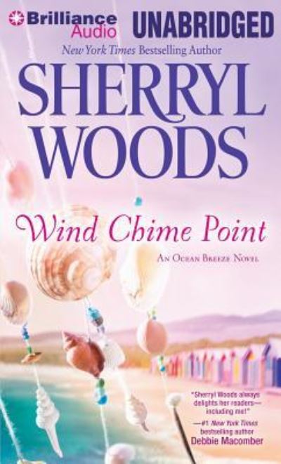 Cover for Sherryl Woods · Wind Chime Point (N/A) (2013)