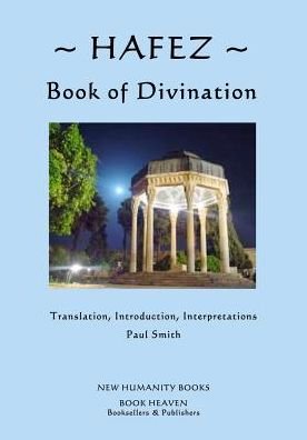 Cover for Paul Smith · Hafez: Book of Divination (Pocketbok) (2014)