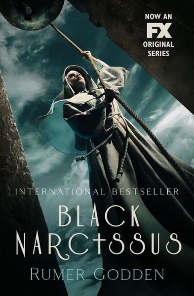 Cover for Rumer Godden · Black Narcissus A Novel (Pocketbok) (2020)