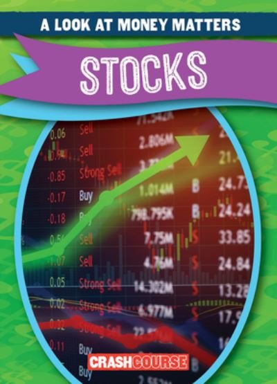 Stocks - Rosie Banks - Kirjat - Stevens Publishing LLLP, Gareth - 9781538292372 - lauantai 30. joulukuuta 2023