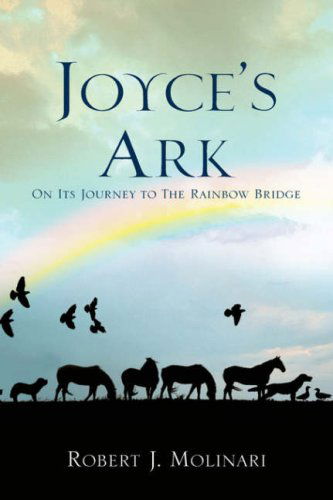 Cover for Robert J. Molinari · Joyce's Ark (Paperback Book) (2007)