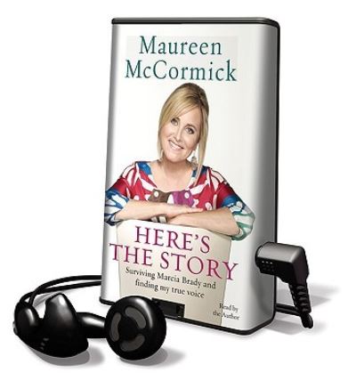 Cover for Maureen McCormick · Here's the Story (N/A) (2009)