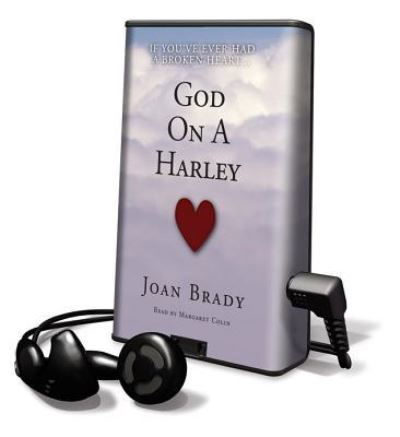 Cover for Joan Brady · God on a Harley (N/A) (2009)