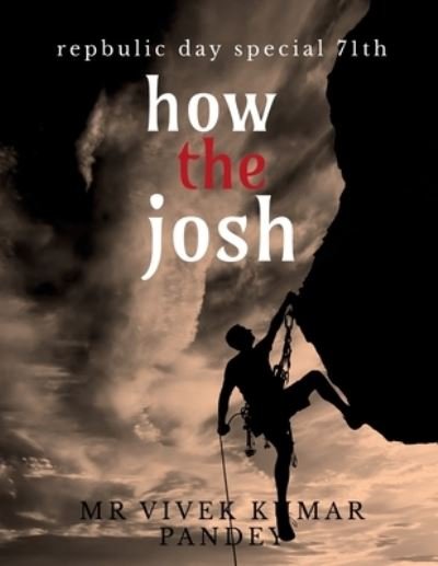 Cover for Vivek · How the Josh (Book) (2020)