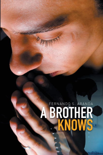 Cover for Fernando Aranda · Brother Knows (Book) (2021)