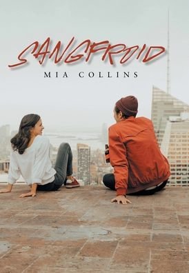 Cover for Mia Collins · Sangfroid (Hardcover bog) (2022)