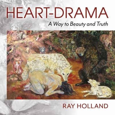 Cover for Ray Holland · Heart-Drama (Book) (2022)