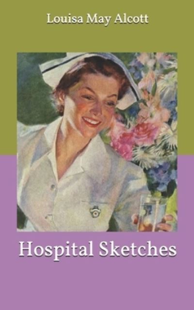 Cover for Theodore Roosevelt · Hospital Sketches (Paperback Book) (2020)