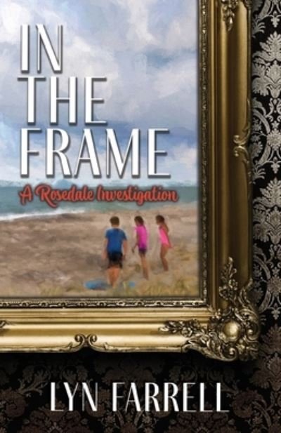 Cover for Lyn Farrell · In the Frame (Bok) (2023)