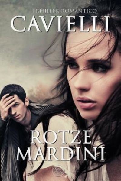 Cover for Rotze Mardini · Cavielli (Paperback Book) (2018)
