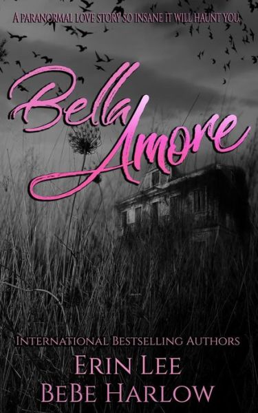 Cover for Bebe Harlow · Bella Amore (Taschenbuch) (2018)