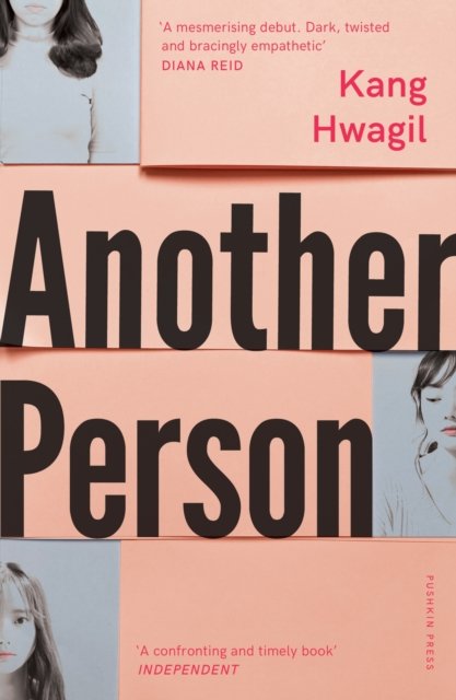 Kang Hwagil · Another Person (Paperback Book) (2024)