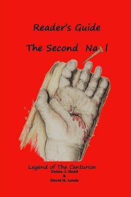 Cover for David Lewis · The Second Nail- Reader's Guide (Pocketbok) (2022)